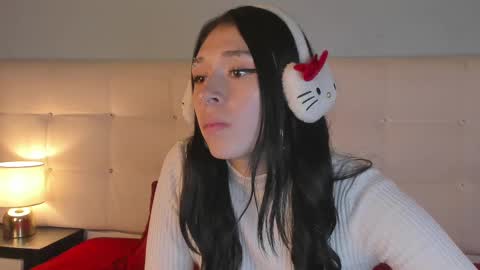 cintya kors online show from 03-05-25, 02:25