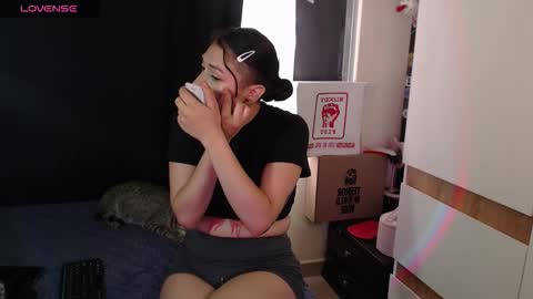 cintya kors online show from 11-13-25, 04:39