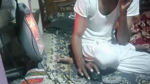 zoyakhan803 online show from 02-17-25, 12:10