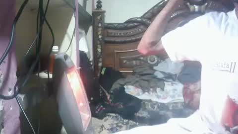 zoyakhan803 online show from 02-19-25, 11:46