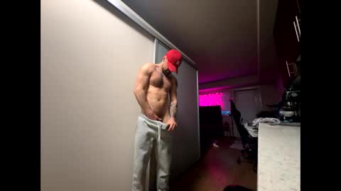 Zuko online show from 10-25-25, 02:35