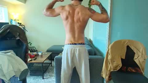 Snapshot of zuko_zen69 chatting on 03-29-26, 04:18 Zuko online show from 03-29-26, 04:18