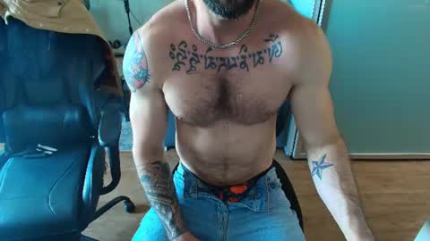 Snapshot of zuko_zen69 chatting on 07-13-26, 11:51 Zuko online show from 07-13-26, 11:51