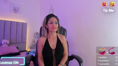 Zulay  online show from 03-08-26, 02:04