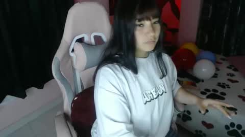 zulemapiel online show from 01-06-26, 03:10