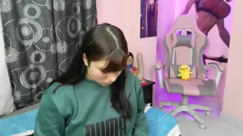 zulemapiel online show from 02-24-26, 03:15