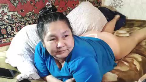 Zulfiya online show from 06-18-26, 07:40