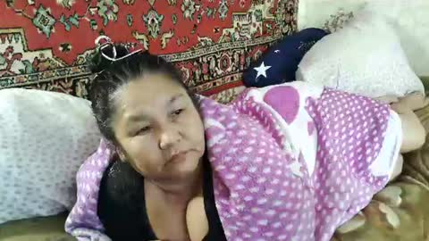 Zulfiya online show from 06-22-26, 03:47