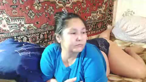 Zulfiya online show from 06-30-26, 06:31