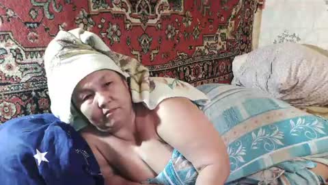 Zulfiya online show from 07-01-26, 07:02