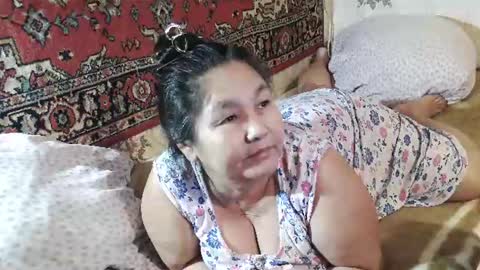 Zulfiya online show from 07-19-26, 06:55