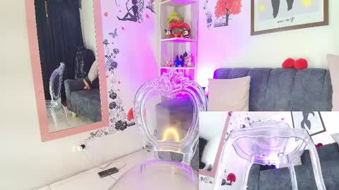 zully_green online show from 04-25-26, 04:37
