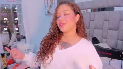 Snapshot of zulyjones chatting on 02-06-26, 03:37 Zuly online show from 02-06-26, 03:37