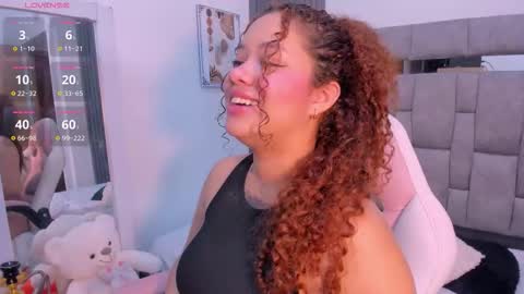 Snapshot of zulyjones chatting on 02-21-26, 01:12 Zuly online show from 02-21-26, 01:12