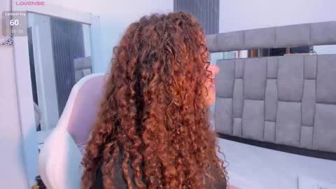 Snapshot of zulyjones chatting on 03-02-26, 12:56 Zuly online show from 03-02-26, 12:56