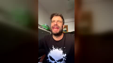 zurdineno online show from 04-16-26, 10:05