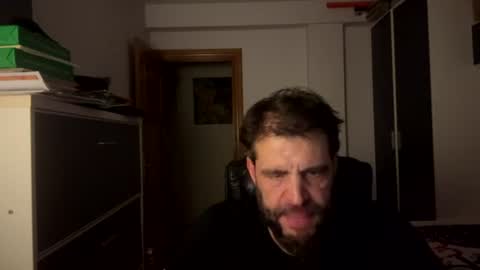 Snapshot of zurdineno chatting on 07-08-26, 02:27 zurdineno online show from 07-08-26, 02:27