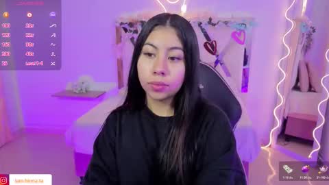 Snapshot of zury_tay chatting on 10-29-25, 11:34 ZURY online show from 10-29-25, 11:34