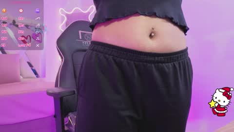 Snapshot of zury_tay chatting on 12-15-25, 11:36 ZURY online show from 12-15-25, 11:36