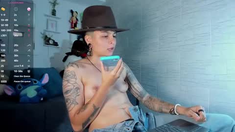 Snapshot of zuryramirez_ chatting on 09-11-25, 08:09 Zury Ramirez online show from 09-11-25, 08:09