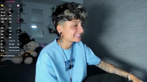 Snapshot of zuryramirez_ chatting on 09-13-25, 08:52 Zury Ramirez online show from 09-13-25, 08:52