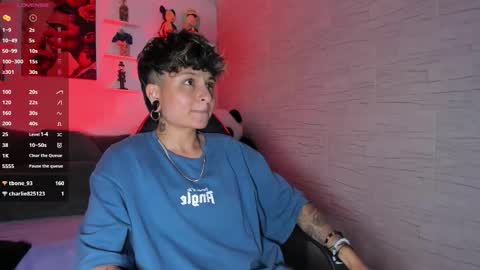 Snapshot of zuryramirez_ chatting on 11-09-25, 08:51 Zury Ramirez online show from 11-09-25, 08:51