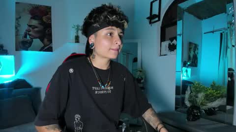 Snapshot of zuryramirez_ chatting on 11-30-25, 07:07 Zury Ramirez online show from 11-30-25, 07:07