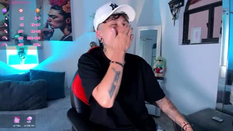 Snapshot of zuryramirez_ chatting on 12-05-25, 07:10 Zury Ramirez online show from 12-05-25, 07:10