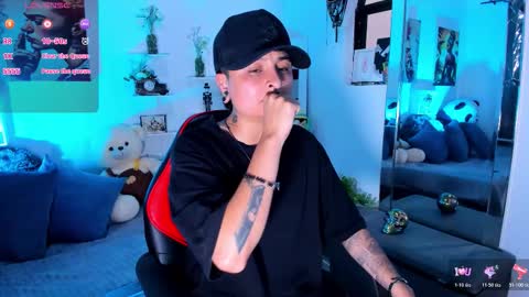 Zury Ramirez online show from 01-08-26, 07:05