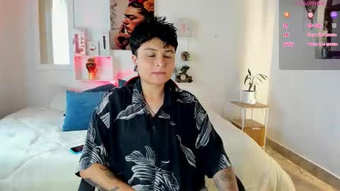 Zury Ramirez online show from 03-09-26, 07:07