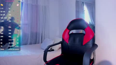 Zury Ramirez online show from 04-20-26, 09:27