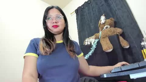 Snapshot of zusan_king_ chatting on 07-20-26, 12:47 Im Zusan My schedule is from 1030pm to 430 am colombian time online show from 07-20-26, 12:47