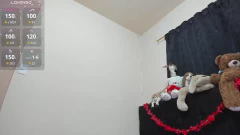 Snapshot of zusan_king_ chatting on 07-31-26, 12:32 Im Zusan My schedule is from 1030pm to 430 am colombian time online show from 07-31-26, 12:32