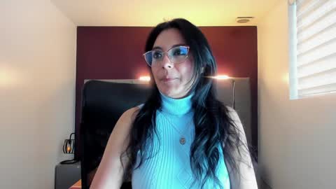 Zuzana21 online show from 12-24-24, 12:44