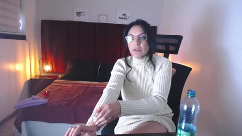 Zuzana21 online show from 01-22-25, 04:44