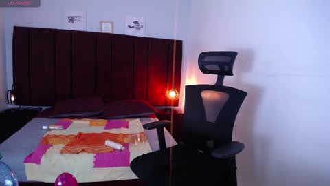 Zuzana21 online show from 03-01-25, 04:11