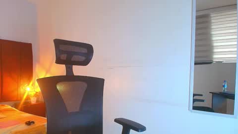 Zuzana21 online show from 09-29-25, 12:43