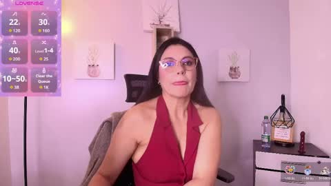 Zuzana21 online show from 04-13-26, 12:54