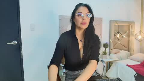 Zuzana21 online show from 07-09-26, 01:26