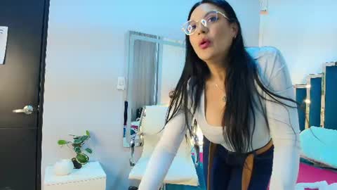 Zuzana21 online show from 07-23-26, 03:32