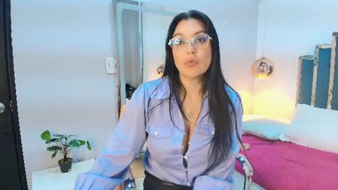 Zuzana21 online show from 07-28-26, 04:39