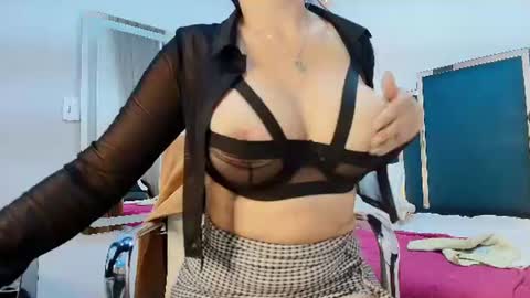 Zuzana21 online show from 07-30-26, 02:49