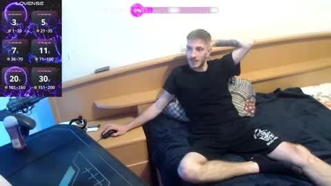 Zuzmoe online show from 12-21-25, 10:17