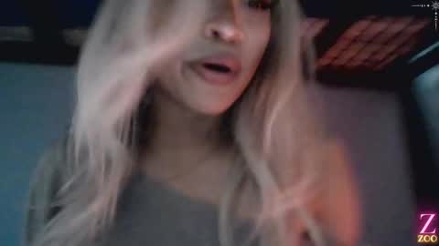 Snapshot of zya_zoo chatting on 12-13-24, 01:37 ZYA online show from 12-13-24, 01:37