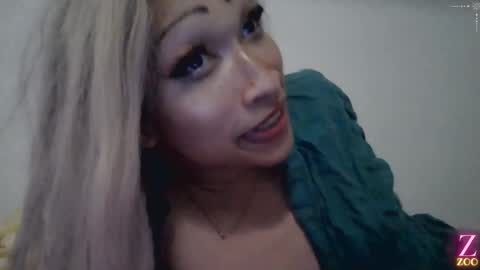 Snapshot of zya_zoo chatting on 12-18-24, 02:53 ZYA online show from 12-18-24, 02:53