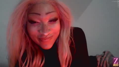 Snapshot of zya_zoo chatting on 12-30-24, 05:15 ZYA online show from 12-30-24, 05:15