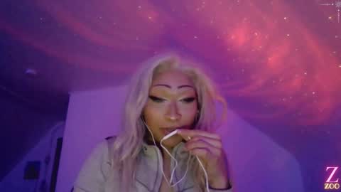 Snapshot of zya_zoo chatting on 01-05-25, 09:14 ZYA online show from 01-05-25, 09:14