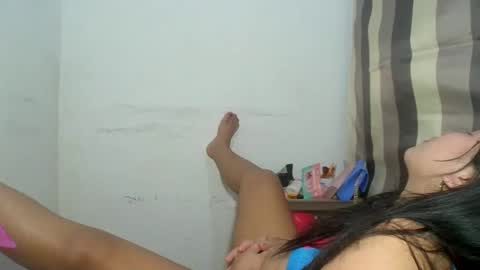 sweet lylia online show from 10-29-25, 07:04