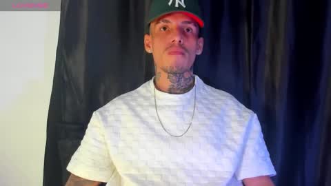 Snapshot of zyongarcia2020 chatting on 12-01-24, 11:58 zyon garcia online show from 12-01-24, 11:58