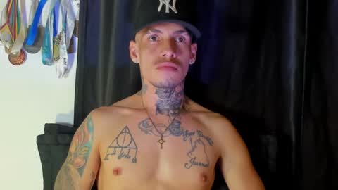 Snapshot of zyongarcia2020 chatting on 02-15-25, 01:49 zyon garcia online show from 02-15-25, 01:49